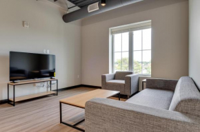 Walkable Bloomington Apartment Near IU Campus!
